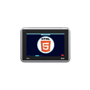 Multi-Touch-Screen-Terminal