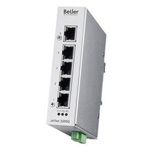 Ethernet-Switch / unmanaged