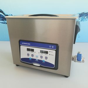 Ultraschall-Reinigungsanlage 1