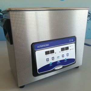 Ultraschall-Reinigungsanlage 1