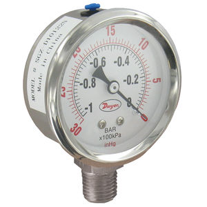 Differential-Manometer