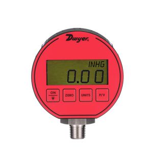 Differential-Manometer 1