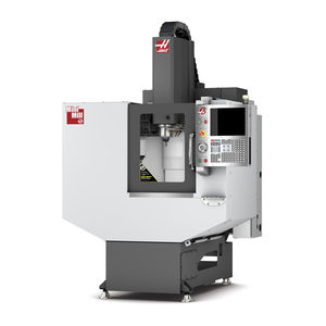 CNC-Bearbeitungszentrum / 3-Achs / vertikal