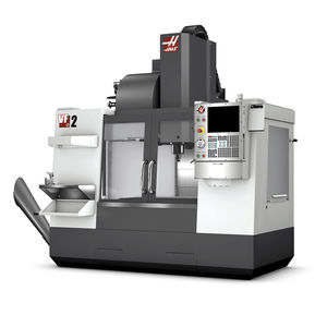 CNC-Bearbeitungszentrum / 3-Achs