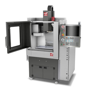 CNC-Fräsmaschine / 3-Achs / vertikal