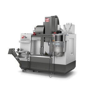 CNC-Bearbeitungszentrum / 3-Achs 1