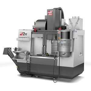 CNC-Bearbeitungszentrum / 3-Achs 1