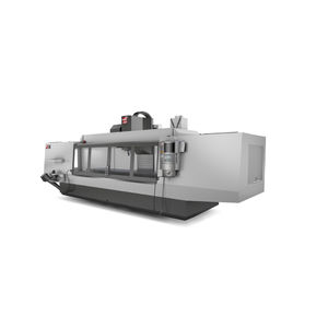 CNC-Bearbeitungszentrum / 3-Achs 1