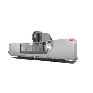 CNC-Bearbeitungszentrum / 3-Achs