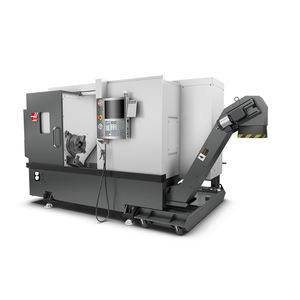 CNC-Drehmaschine