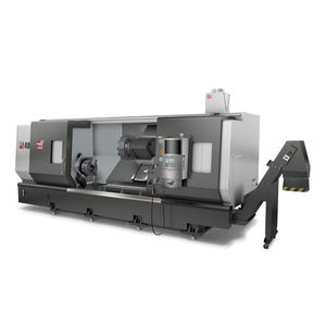 CNC-Drehzentrum 1