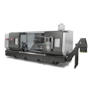 CNC-Drehzentrum 1