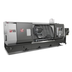 CNC-Drehzentrum 1