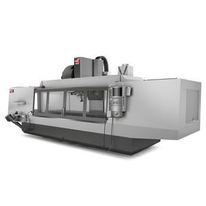 CNC-Bearbeitungszentrum / 3-Achs 1