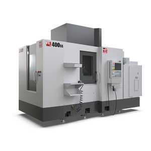 CNC-Bearbeitungszentrum / 3-Achs 1