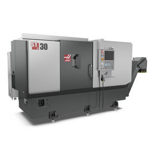 CNC-Drehzentrum 1