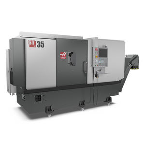 CNC-Drehmaschine