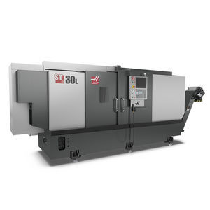 CNC-Drehzentrum 1