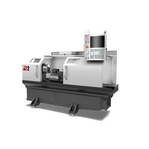 CNC-Drehmaschine
