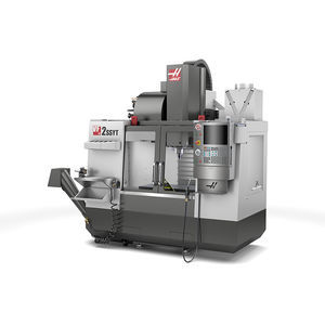 CNC-Bearbeitungszentrum / 3-Achs 1