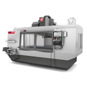 CNC-Bearbeitungszentrum / 3-Achs