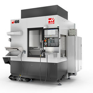 CNC-Bearbeitungszentrum / 5-Achs