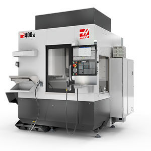 CNC-Bearbeitungszentrum / 5-Achs