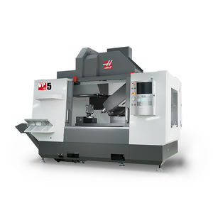 CNC-Bearbeitungszentrum / 4-Achs