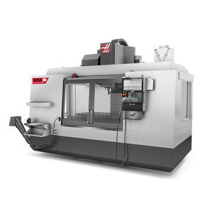 CNC-Bearbeitungszentrum / 3-Achs