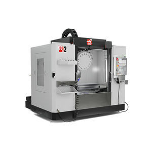 CNC-Bearbeitungszentrum / 3-Achs