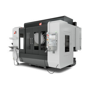 CNC-Bearbeitungszentrum / 3-Achs