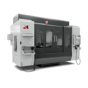 CNC-Bearbeitungszentrum / 3-Achs