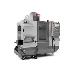 Bohr- und Gewindeschneidmaschine / CNC