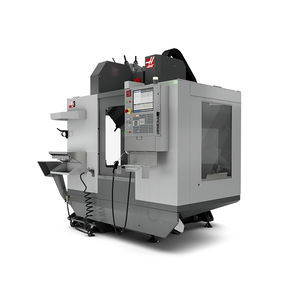 Bohr- und Gewindeschneidmaschine / CNC