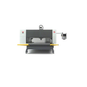 CNC-Konturfräsmaschine