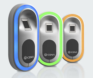 Fingerabdruckscanner