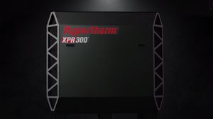 Plasmaschneidsystem