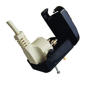 Industrie-Netzadapter 1