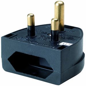 Industrie-Netzadapter 1