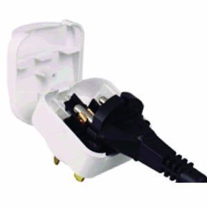 Industrie-Netzadapter 1