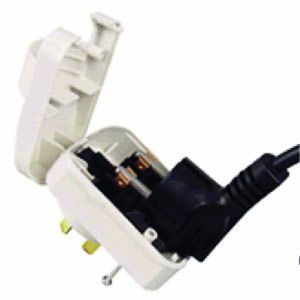 Industrie-Netzadapter 1