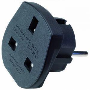 Industrie-Netzadapter 1
