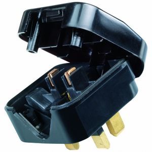 Industrie-Netzadapter 1