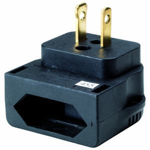 Industrie-Netzadapter 1