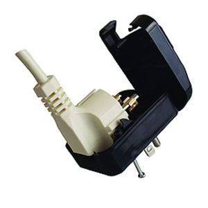 Industrie-Netzadapter 1