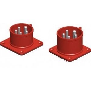 Industriestecker 1
