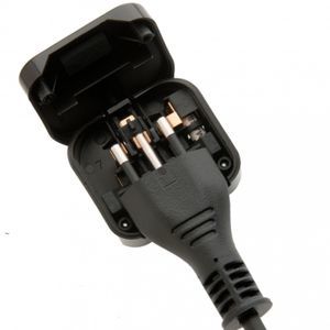 Industrie-Netzadapter 1