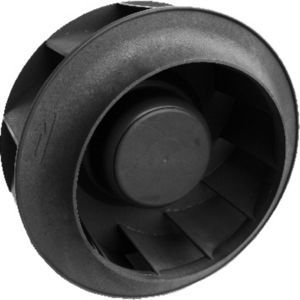 Axialventilator 1