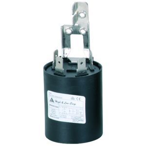 Elektronischer Filter / Bandpass / Aktiv / EMV / AC
