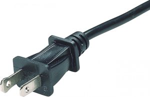 Stecker Netzkabel